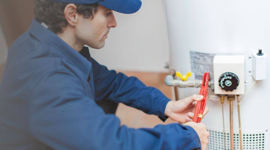 Professional Tankless Water Heater Installation in Saint Simons Island, GA